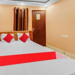 Hotel O Roshan