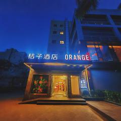 Orange Hotel Beijing Yizhuang Rongjing West Street