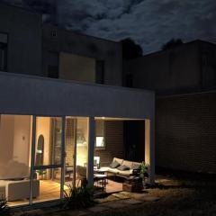 Shared House in Melbourne