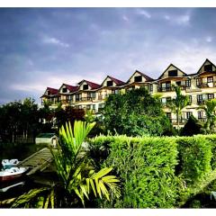 Hotel Dream With Swimming Pool Facility In Lataguri