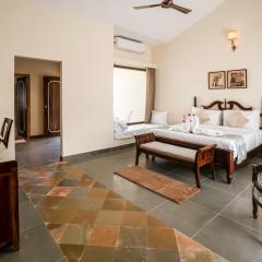 Nature Jawai Retreat