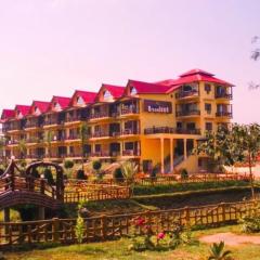 Hotel Dream With Swimming Pool Facility In Lataguri