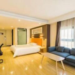 7Days Premium Chongqing Jiangbei International Airport Rongchuang