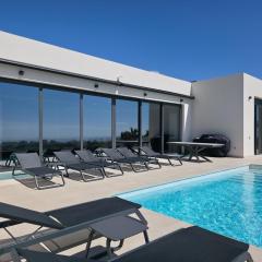 KARAT Villa Caldera