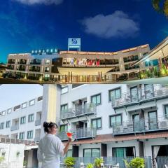 Buritel Hotel