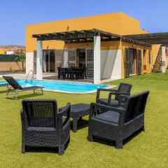 Villa Calima by Calima Villas