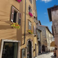Hotel Modena old town