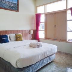 Urbanview Hotel Sindu Syariah Bengkulu