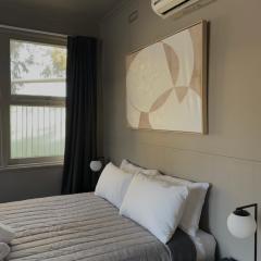 Calder Family Motel