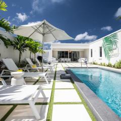 HoleTown Property 8 rooms Beach