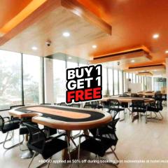 Belvilla Cozy Stays Near Airport Formerly Boss Hotel