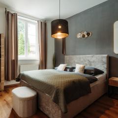 Apartmány J&J