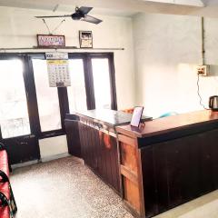 Hotel Rajarajan