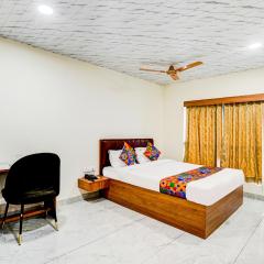 FabHotel Omkar & Lodging - phoenix market city