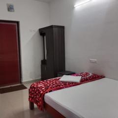 Red Chill Resort