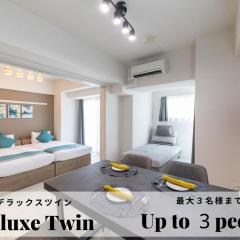 Bureau Sitennoji hotel