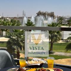 Vista Hotel Tabuk