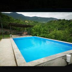 Luse Guest House