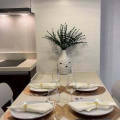 Tambuli Seaside Living Condominium -Private Host Tower D