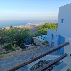 Casapancho 1 y 2 - Casa Rural - Fasnia - Tenerife