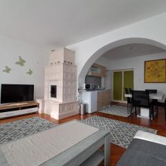 Viola Apartmanház