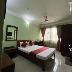 Yaksha Holiday Home