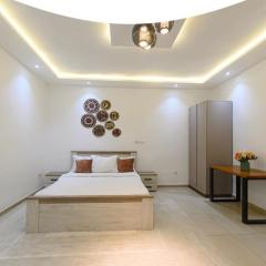 Studio VIP confort garanti - RESIDENCE BAHO - Douala Makepe BM