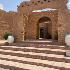 Hotel Matmata