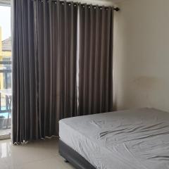 OYO 94698 Pgv Residence