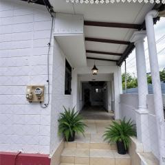 Tankiwattha Lodge