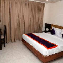 Balaji Gold Inn, Hubli