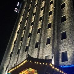 Yeongdeungpo Ciel Hotel