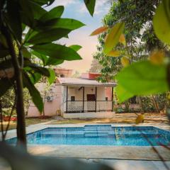 Villa Tranquila