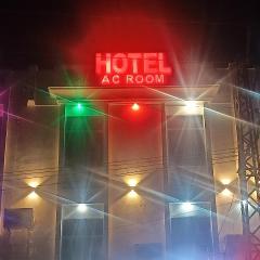 hotel pink palace