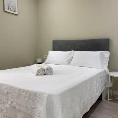 HABITACION CENTRAL CON WIFI