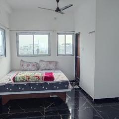 statue of unity villa