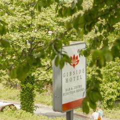 The Gibside Hotel