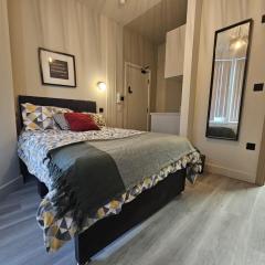 Ensuite Rooms in Newly Remodeled Home