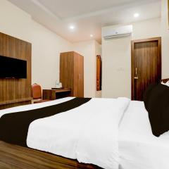 Hotel O Ganga Niwas