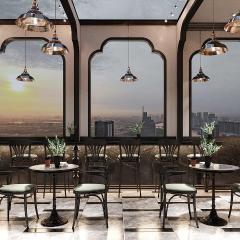 Grand Dilly Inn Saigon Hotel - Ben Thanh Market