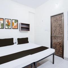 HOTEL O MAA VISHNI RESIDENCY