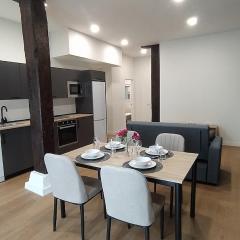 Cantabria Suites - Ruamayor