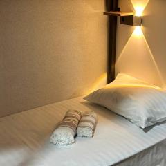 Cosiness HOSTEL