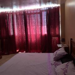bejaia guesthouse