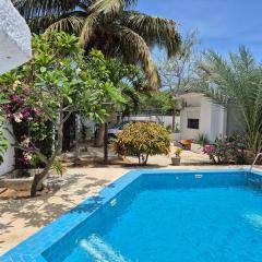 Villa Awa Marie