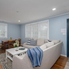Cozy 3-Bedroom Retreat in Charming Beaufort, SC