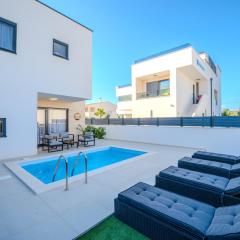 New - Luxury Villa Angel - private pool