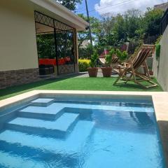 Casa Aguila