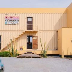 Demi Beach Concept Pranburi