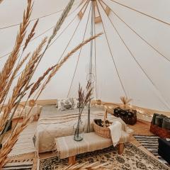 Lahemaa Nature Glamping